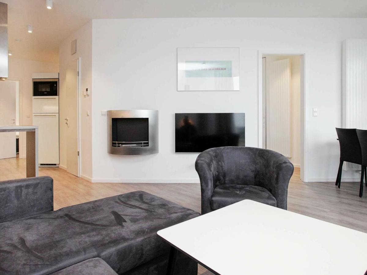 8 Person Holiday Home In Wendtorf 외부 사진
