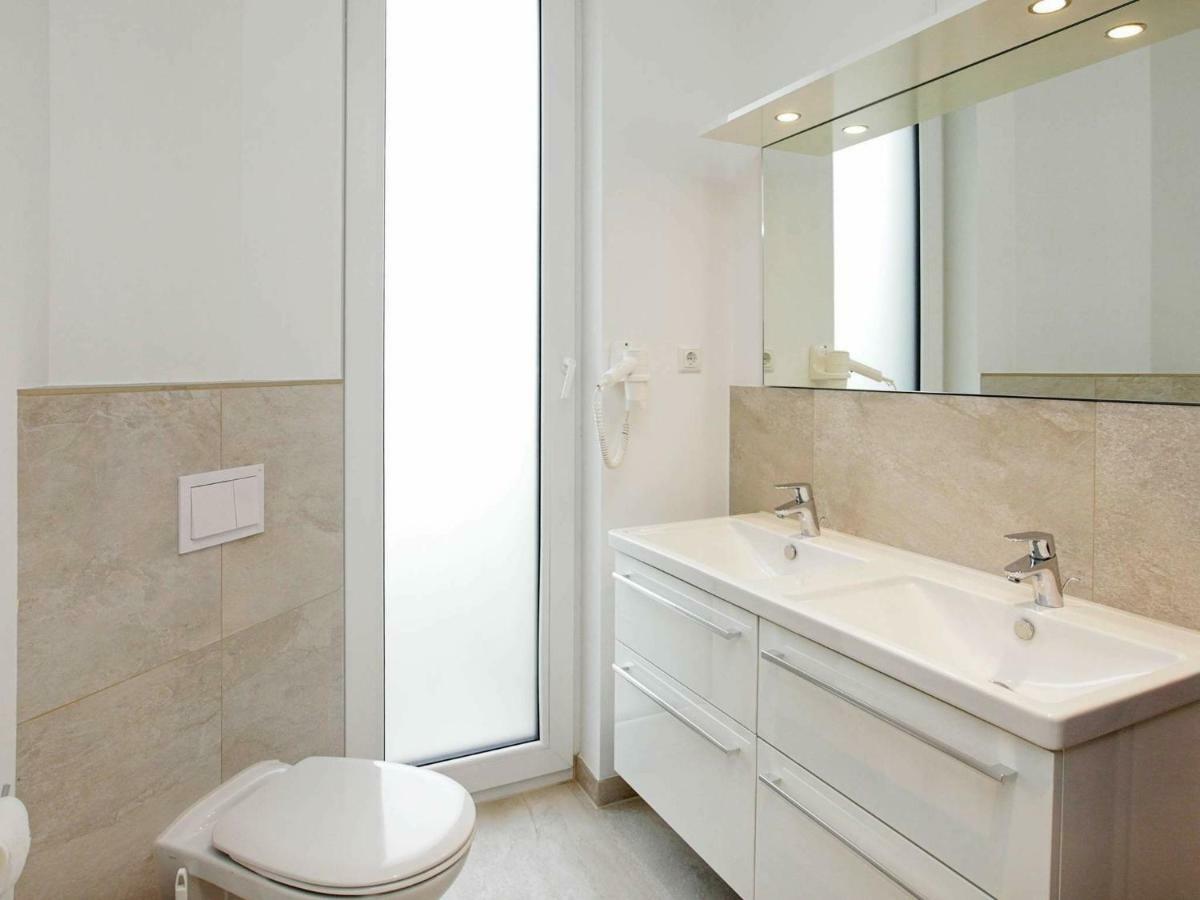 8 Person Holiday Home In Wendtorf 외부 사진